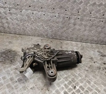 Opel Antara Rear differential 22761488