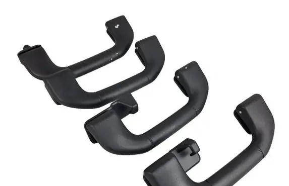 Mercedes-Benz GLA W156 X156 A set of handles for the ceiling A2048100051 A2048100151