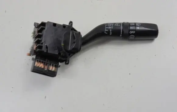 Mazda MPV II LW Wiper switch 17B122