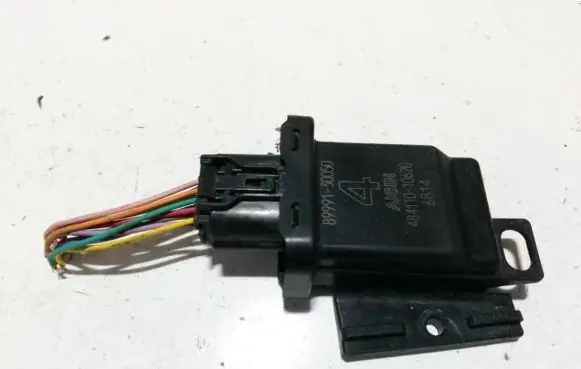 Lexus IS 220D-250-350 Sensor 48411010620 8999130050
