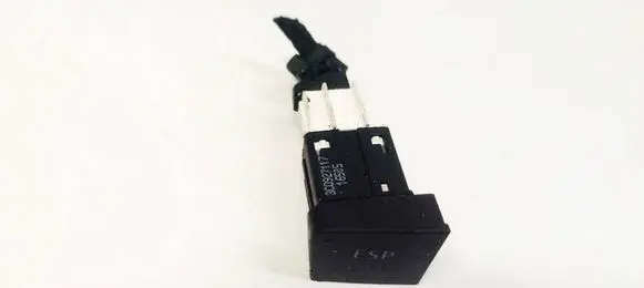 ESP (stability program) switch