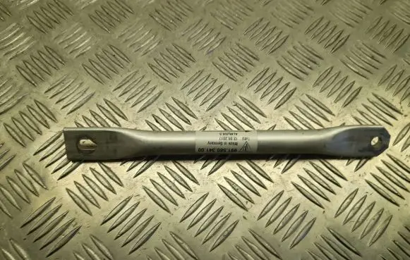 Porsche 911 991 Other center console (tunnel) element 99158034100