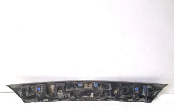 Ford Mondeo MK IV Number plate light