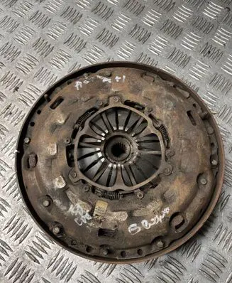 Opel Astra H Clutch set kit 