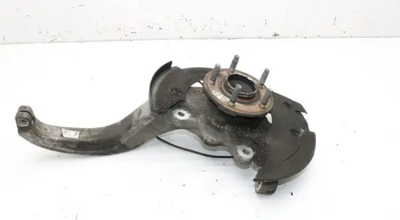 Jaguar XE Front wheel hub GX733K185A GX733K185CA
