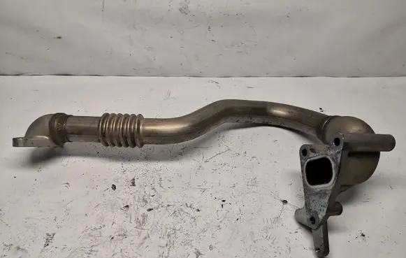 Honda Accord EGR valve line/pipe/hose