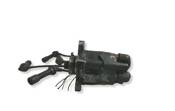 Mazda 323 F Spark distributor T2T60371 7Z22