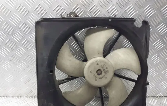 Honda Jazz Fan set 
