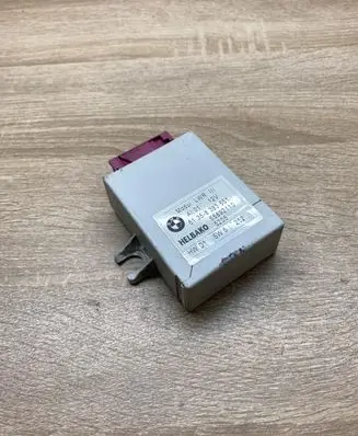 Mini One - Cooper R50 - 53 Light module LCM 8383551 55892110