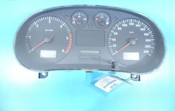 Seat Toledo II (1M) Speedometer (instrument cluster) IMPRK1308492