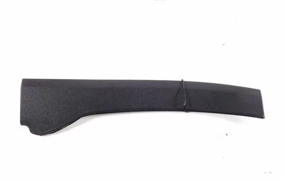 Volvo XC60 (B) pillar trim (bottom) 31425693