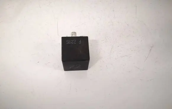 Audi A6 S6 C4 4A Other relay 191955529