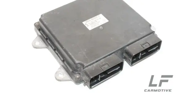 Mitsubishi Colt Engine control unit/module A1351507679 1860A718
