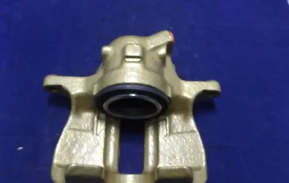 Volkswagen Golf III Front brake caliper 50995 357615124A UBD