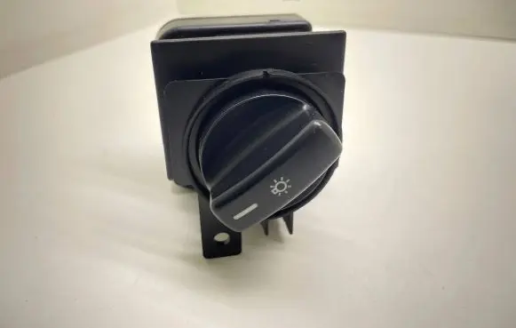 Mercedes-Benz A W169 Light switch 1695451004 0014246 32220101