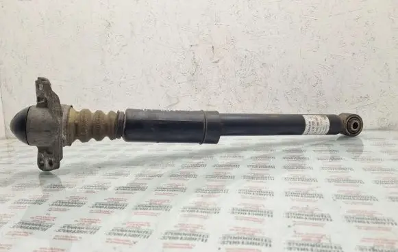 Volkswagen Touran II Rear shock absorber/damper 814902000758