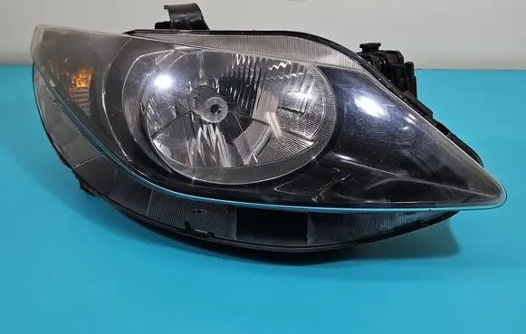 Seat Ibiza IV (6J,6P) Headlight/headlamp 6J1941022C IMPRK1513029