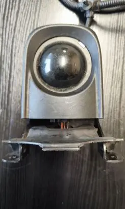 Porsche Panamera (970) Distronic sensor radar 97060518551 0203300073 97060520550