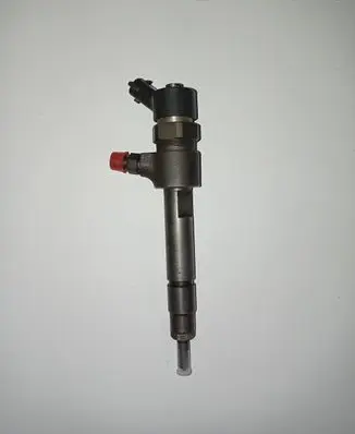 Alfa Romeo 156 Fuel injector 0445110002 3204 97129