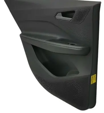 Cupra Born Rear door card panel trim 10E867211F