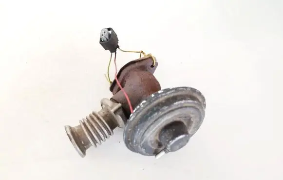 Peugeot 607 Valve vacuum 