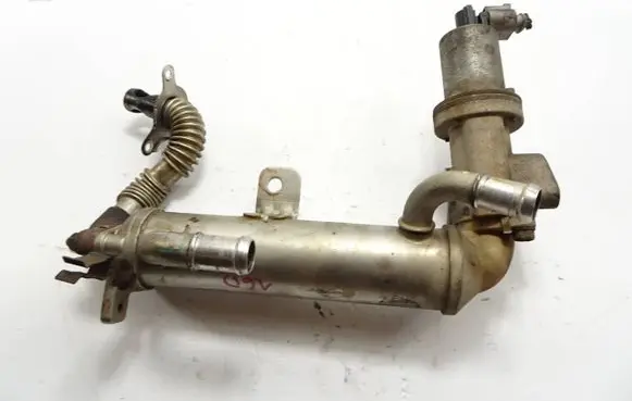 Hyundai i30 EGR valve 284102A300