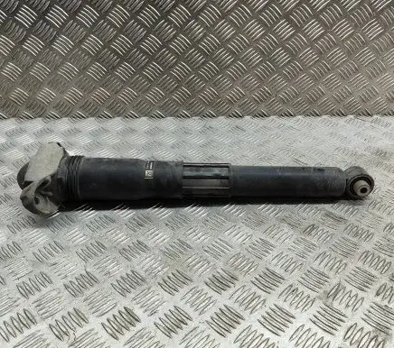 Skoda Enyaq iV Rear shock absorber/damper 1EA512013BF 1EA513425C