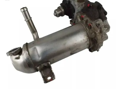 Ford Transit Custom EGR valve cooler GK2Q9F464AD