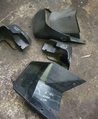 Honda CR-V Front mudguard 