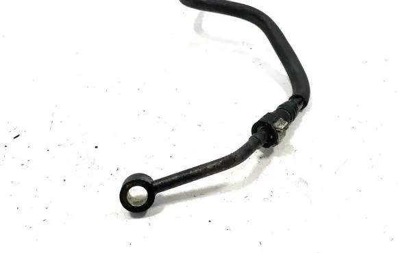 Ford Focus Turbo turbocharger oiling pipe/hose