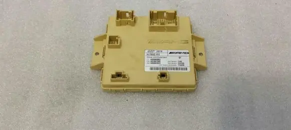 Mercedes-Benz E W212 Other control units/modules A0009009903
