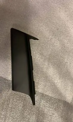 Audi A6 C7 Panel trim 4G1857237