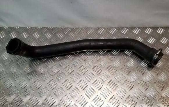 Opel Vivaro Intercooler hose/pipe GM51411