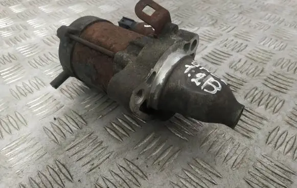 Honda Jazz Starter motor