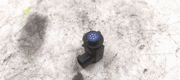 BMW 3 E90 E91 Air quality sensor 13242411