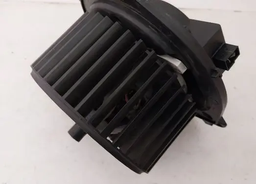 Iveco Daily 4th gen Heater fan/blower 197630200 1239301A0
