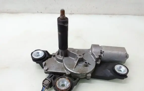 Ford S-MAX Rear window wiper motor 0390201823