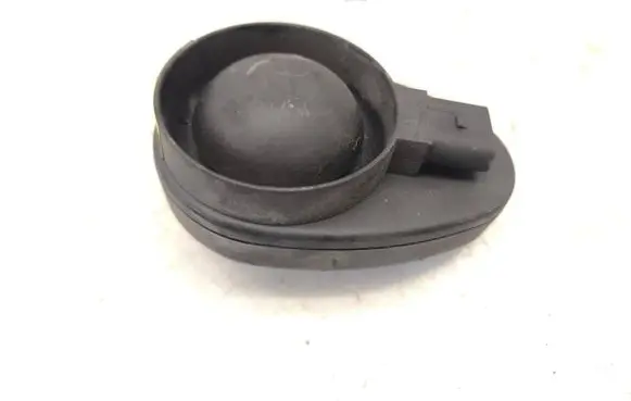 Volkswagen New Beetle Alarm system siren 1J0951605