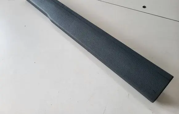 Ford C-MAX II Front sill trim cover AM51R13201ACW