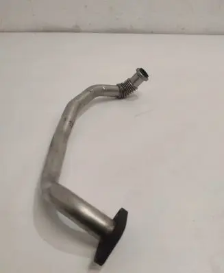 Ford Kuga I Turbo turbocharger oiling pipe/hose