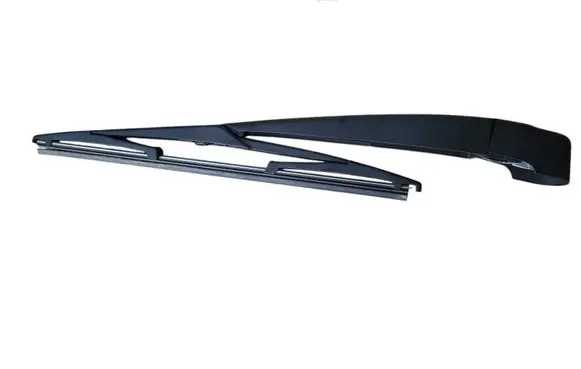 Citroen C4 I Rear wiper blade 