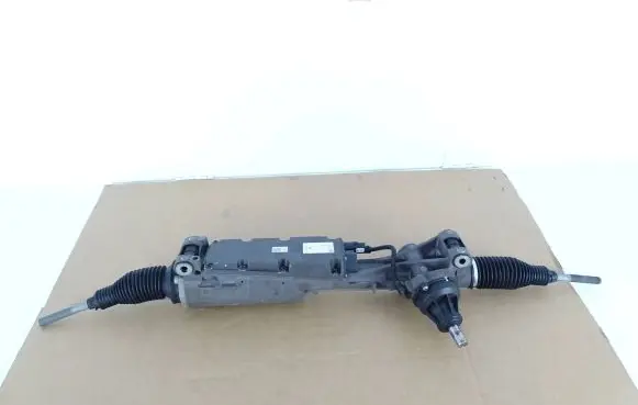 Audi Q8 Steering rack 4N0909144G 4M1423055AR 4M1423105J