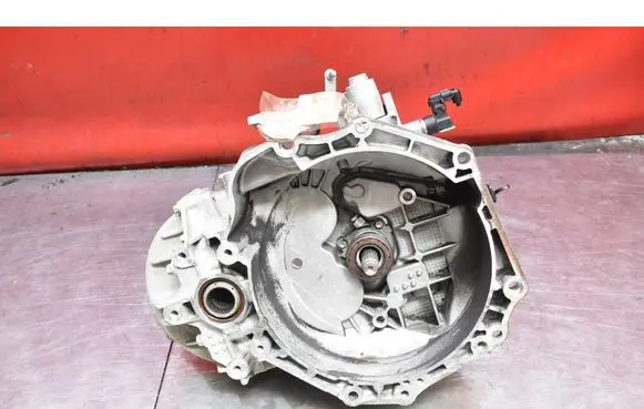 Chevrolet Cruze Manual 6 speed gearbox 55194293