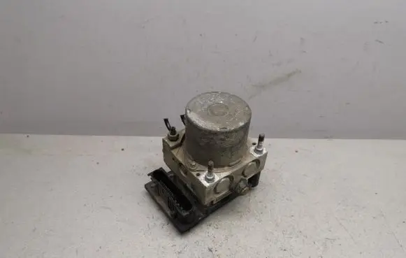 Peugeot 307 ABS Pump 9659457180 0265800395 0265231486