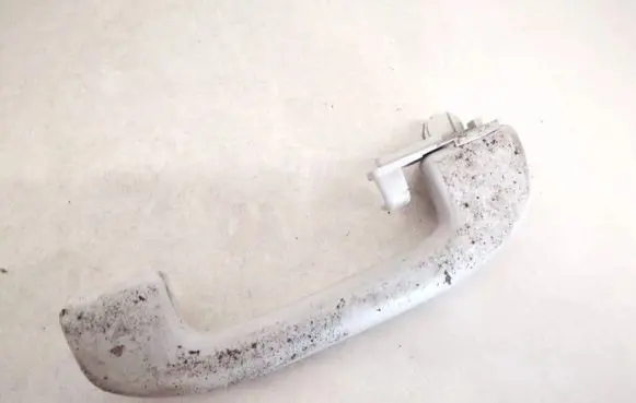 Nissan Qashqai Rear interior roof grab handle