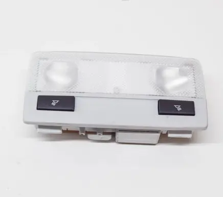 Opel Crossland X Front seat light 39027174