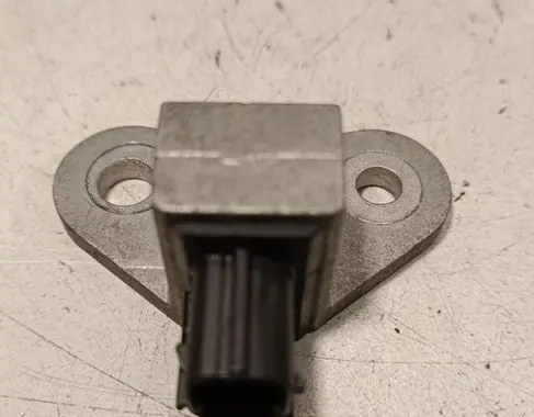 Nissan Qashqai+2 Airbag deployment crash/impact sensor FA1GZ
