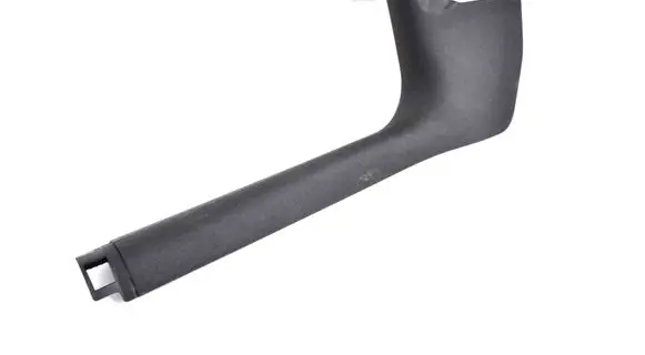 Audi A6 Allroad C7 (A) pillar trim 4G2867271