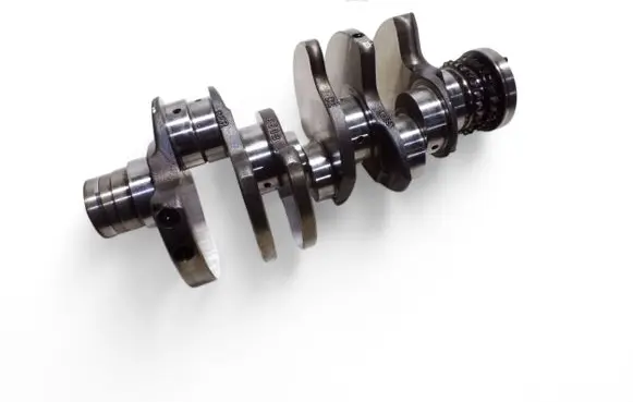 Audi A6 S6 C6 4F Crankshaft R59B CANA