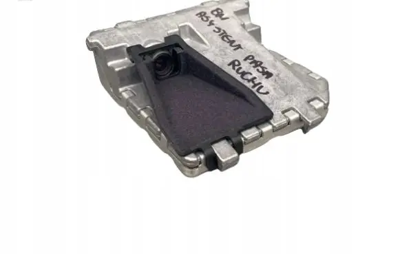 Mazda 3 II Reversing camera 